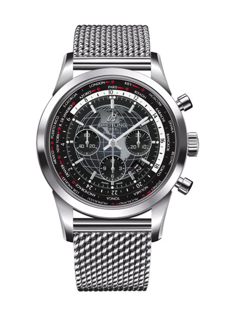 breitling ab0510u4/be84-152a|breitling unitime price.